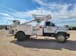 2000 GMC C6500 Bucket Truck - 6