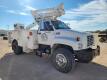 2000 GMC C6500 Bucket Truck - 7