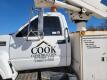 2000 GMC C6500 Bucket Truck - 12