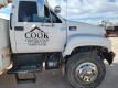 2000 GMC C6500 Bucket Truck - 27