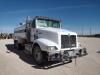 1999 International 9200 Water Truck - 6