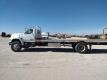 1999 Ford F-Series Flatbed Truck - 2