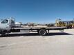 1999 Ford F-Series Flatbed Truck - 3