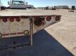 1999 Ford F-Series Flatbed Truck - 22