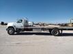 1999 Ford F-Series Flatbed Truck - 47