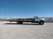 1999 Ford F-Series Flatbed Truck - 52