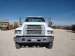 1999 Ford F-Series Flatbed Truck - 54