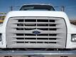 1999 Ford F-Series Flatbed Truck - 57