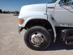 1999 Ford F-Series Flatbed Truck - 59