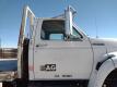 1999 Ford F-Series Flatbed Truck - 73
