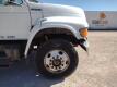 1999 Ford F-Series Flatbed Truck - 74