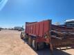 1985 Mack R688ST Manure Spreader Truck - 3