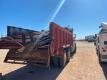 1985 Mack R688ST Manure Spreader Truck - 5