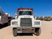 1985 Mack R688ST Manure Spreader Truck - 8