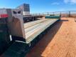 2014 Trail King Step Deck Trailer - 4