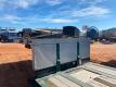2014 Trail King Step Deck Trailer - 5