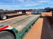 2014 Trail King Step Deck Trailer - 11