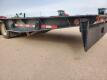 1992 Hydraulic Dovetail Trailer - 21
