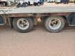 1992 Hydraulic Dovetail Trailer - 24