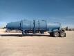 Sand Tank Trailer - 2