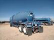 Sand Tank Trailer - 3