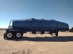Sand Tank Trailer - 6