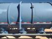 Sand Tank Trailer - 19