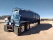 Sand Tank Trailer - 40