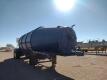 Sand Tank Trailer - 42