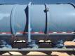 Sand Tank Trailer - 54