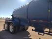 Sand Tank Trailer - 68