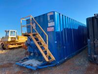 500BBL Frac Tank