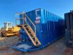 500BBL Frac Tank