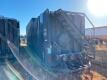 500BBL Frac Tank - 3