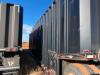 500BBL Frac Tank - 9