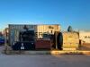 Continental Emsco F-350 Triplex Mud Pump - 2