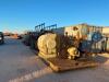 Continental Emsco F-350 Triplex Mud Pump - 3