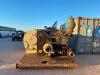 Continental Emsco F-350 Triplex Mud Pump - 4