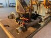 Continental Emsco F-350 Triplex Mud Pump - 6