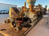 Continental Emsco F-350 Triplex Mud Pump - 7