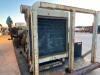 Continental Emsco F-350 Triplex Mud Pump - 12