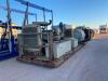 Continental Emsco F-350 Triplex Mud Pump