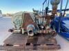 Continental Emsco F-350 Triplex Mud Pump - 4