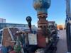 Continental Emsco F-350 Triplex Mud Pump - 7