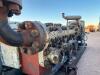 Continental Emsco F-350 Triplex Mud Pump - 8