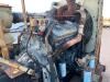 Continental Emsco F-350 Triplex Mud Pump - 12
