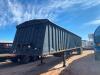 CPS Hopper Bottom Trailer