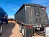 CPS Hopper Bottom Trailer - 6