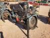 Cummins 444XT Engine - 2
