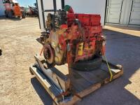 Cat 3176B Diesel Engine